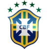 Brazílie Brankářské